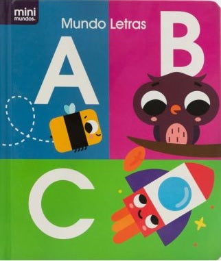 Mundo Letras