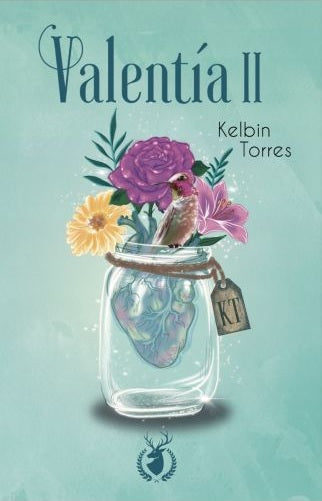 Valentía 2