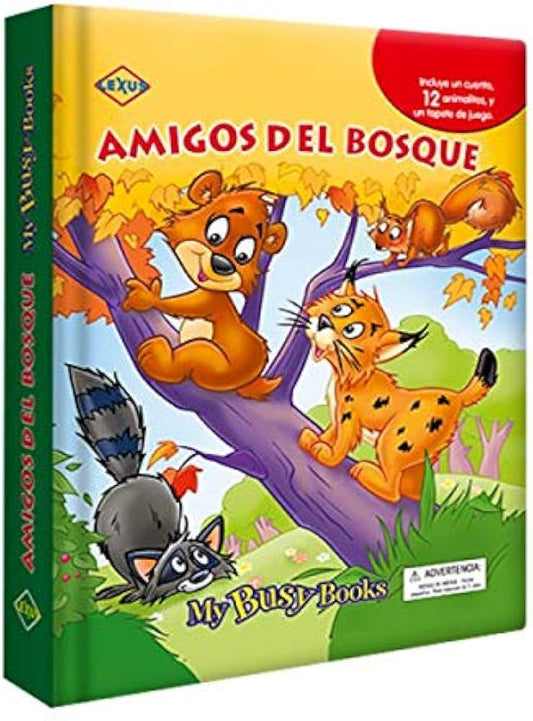 Amigos del bosque