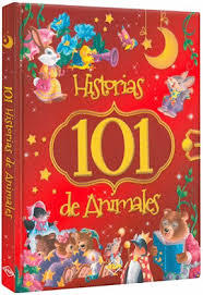 101 historias de animales