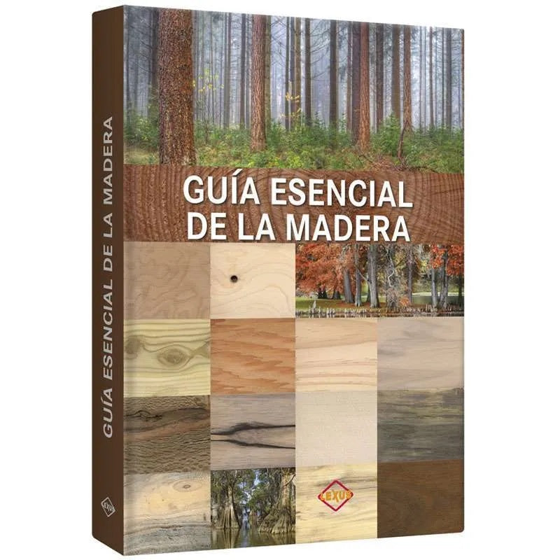 Guía esencial de la madera