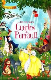 Cuentos de Perrault