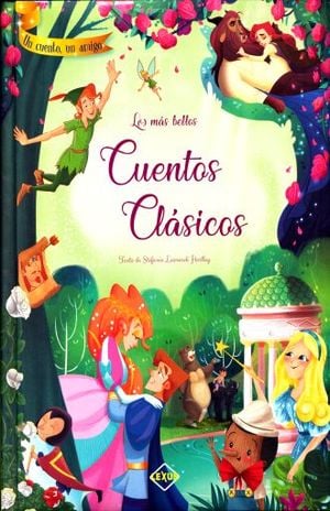 Los más bellos Cuentos Clásicos