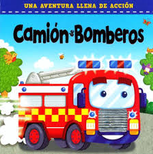 Camión de Bomberos