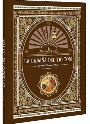 La cabaña del tío Tom. Cómic