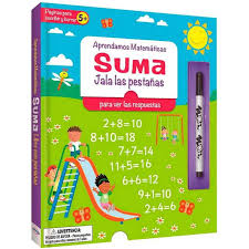 Aprendamos matemáticas Suma