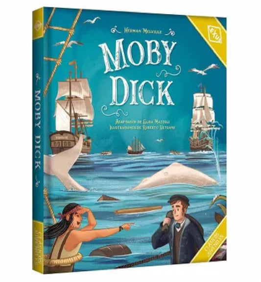 Moby Dick