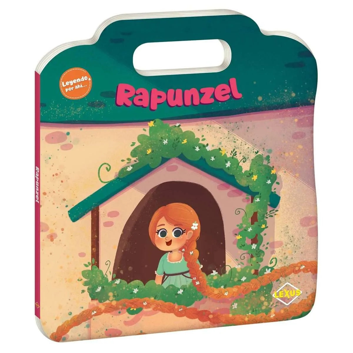 Rapunzel