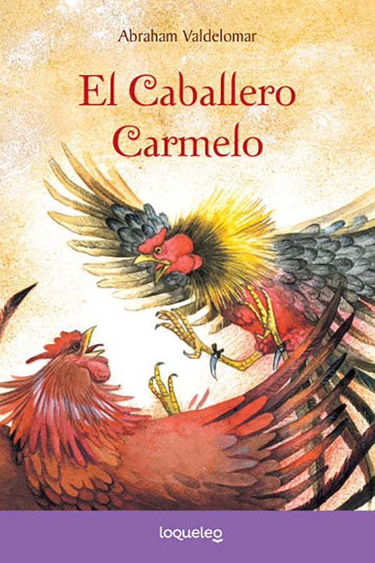 El caballero carmelo
