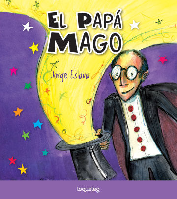 El papá mago