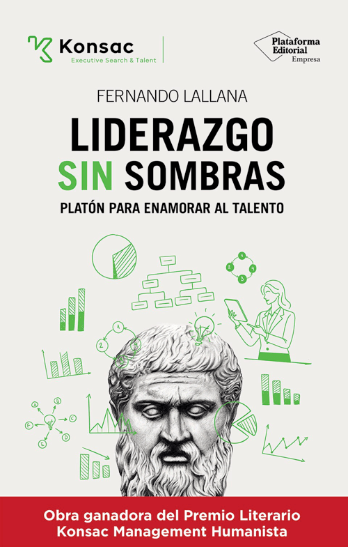 Liderazgo si sombras