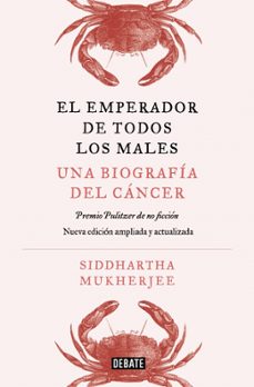 Emperador de todos los males (Ed. Ampliado)