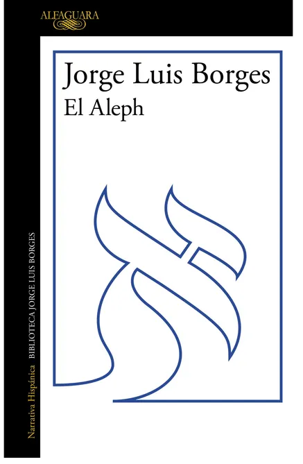 El Aleph