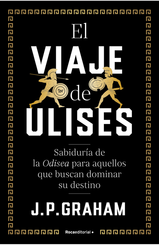 El Viaje de Ulises