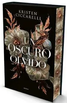Un oscuro olvido