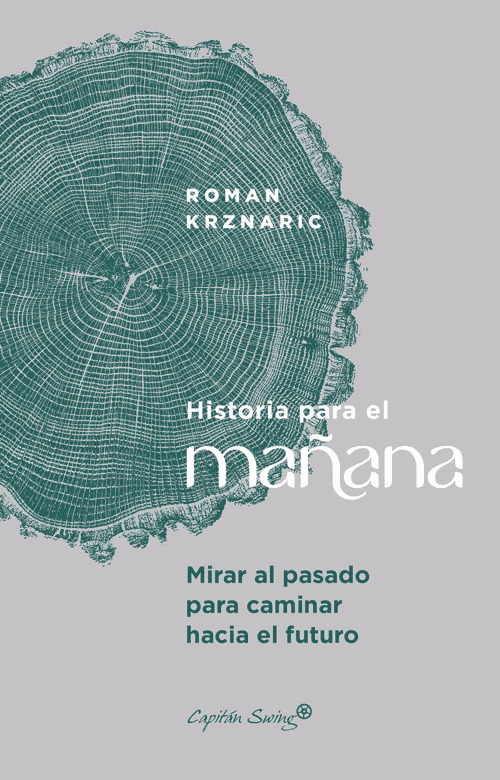 Historia para el mañana