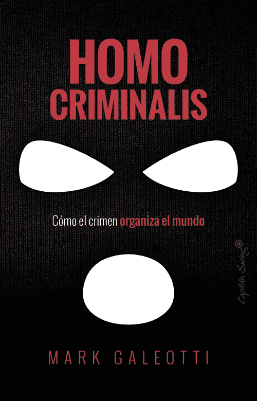 Homo criminalis