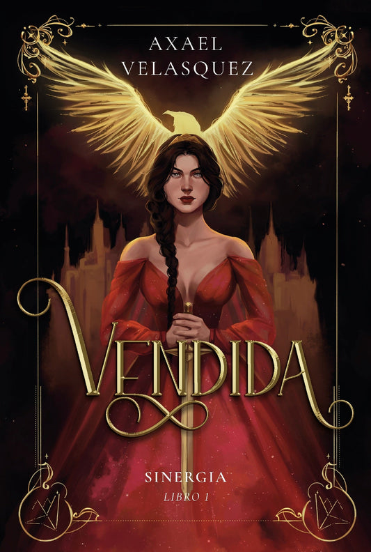 Vendida (Nueva Edición)