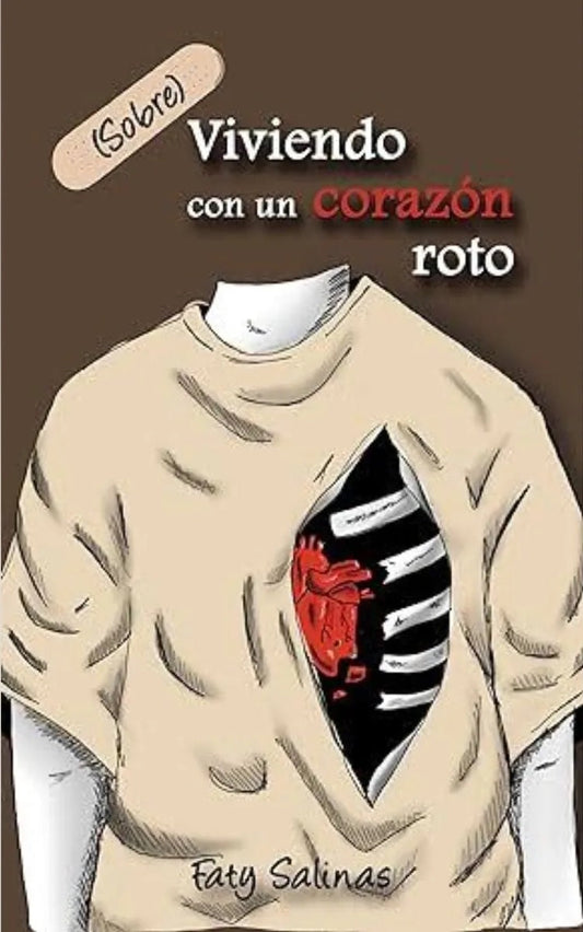 Viviendo con un corazón roto