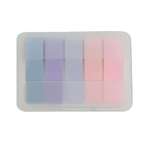 Banderitas Adhesivas Tipo 4 x 100