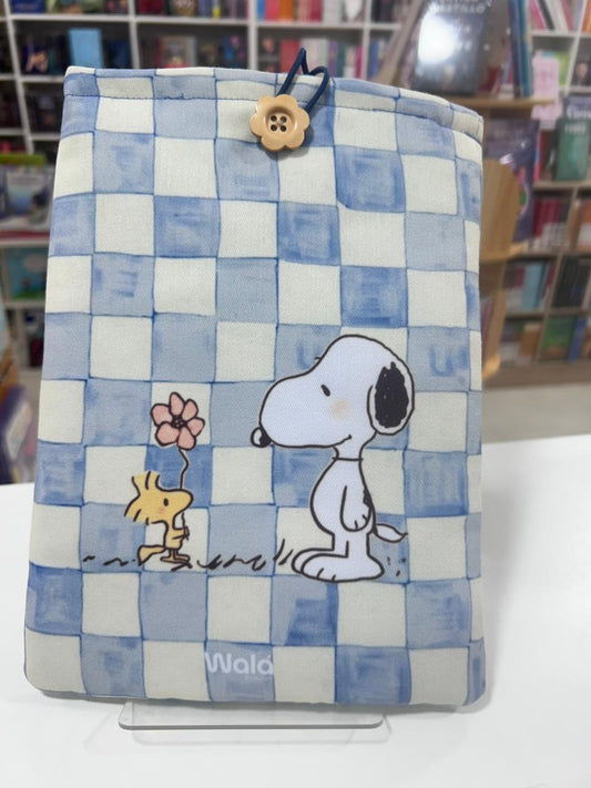 Funda Snoopy