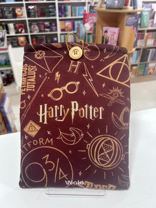Funda Harry Potter