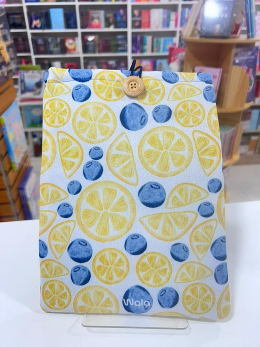 Funda Cítricos