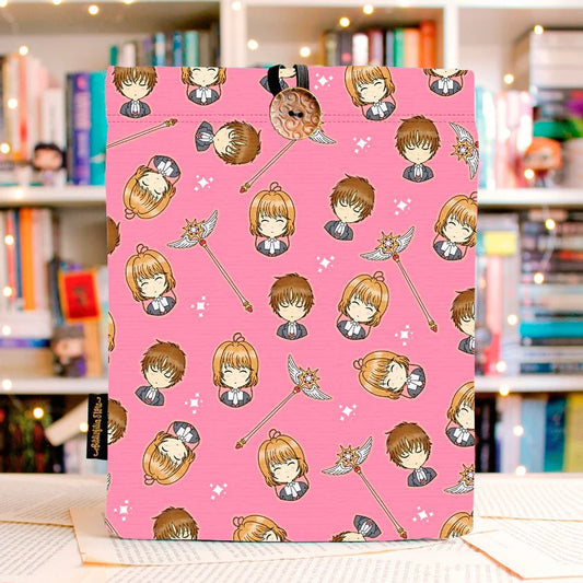 Funda sakura- grande