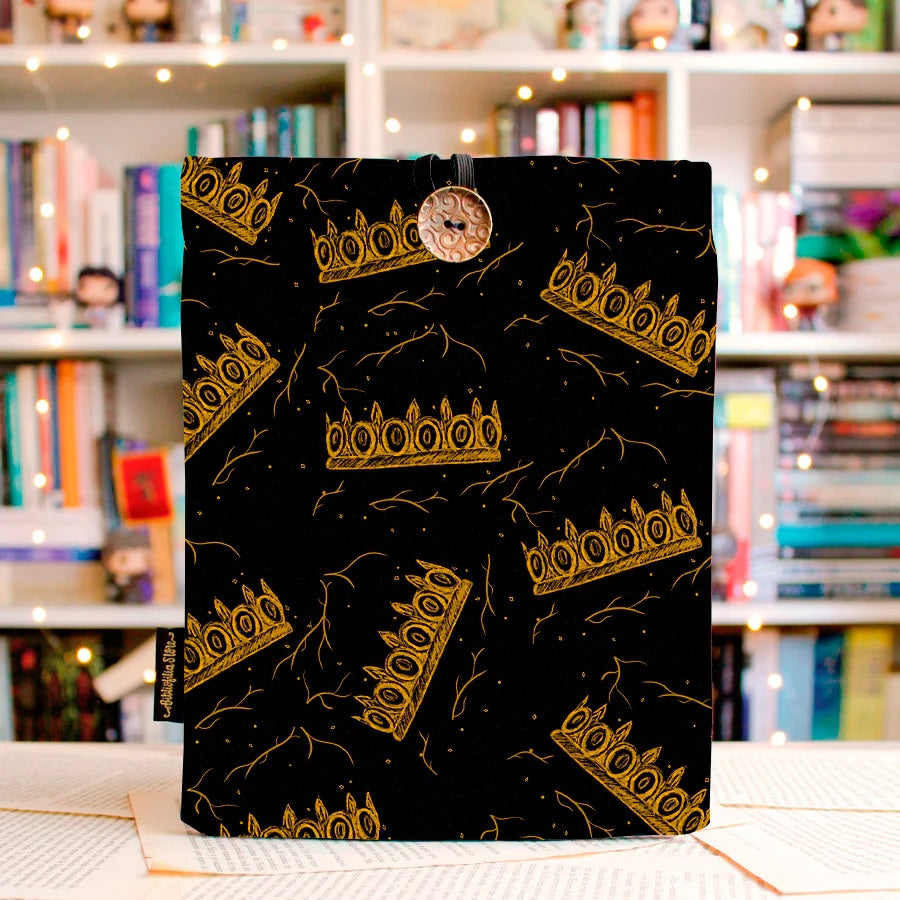 Funda corona - grande