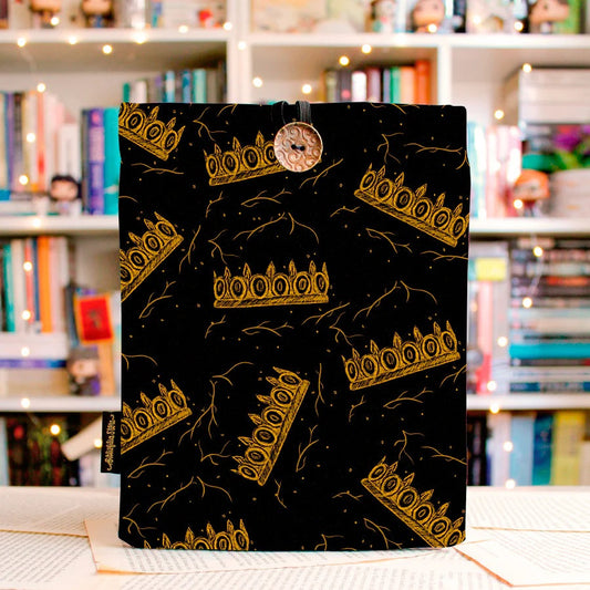 Funda corona - grande