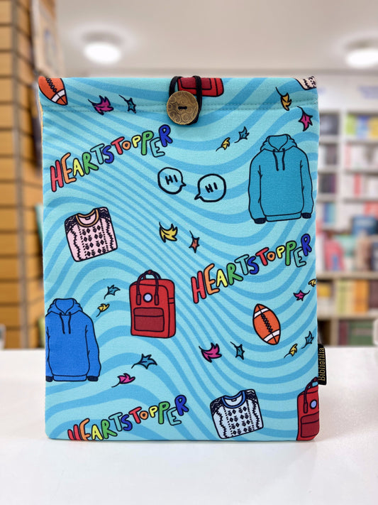 Funda hearstopper - grande