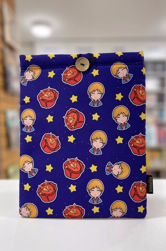 Funda el principito - grande