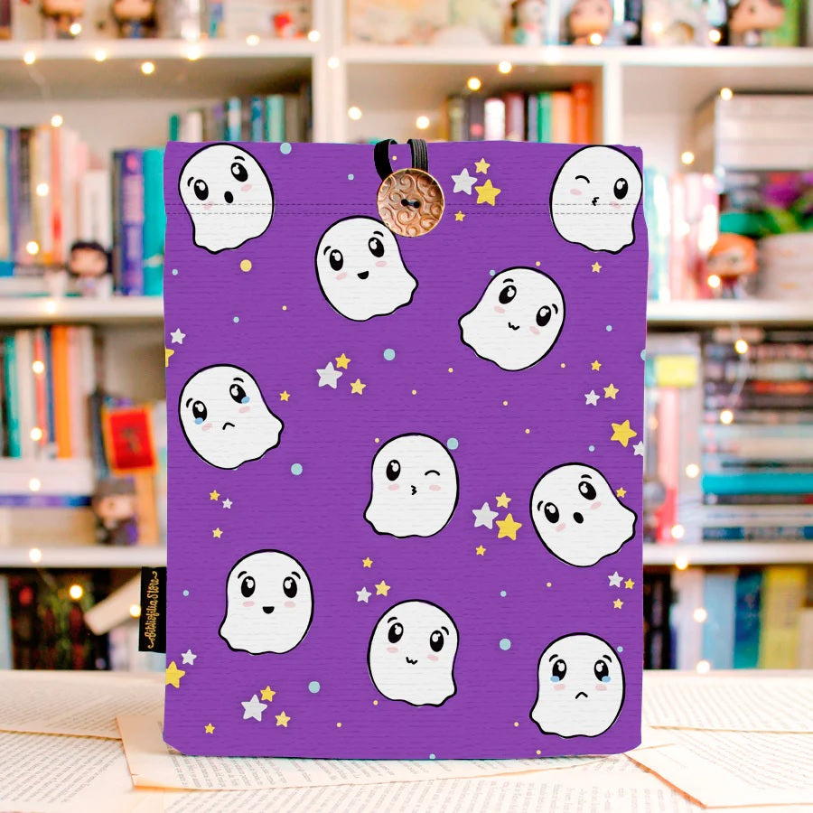 Funda boo! - mediana