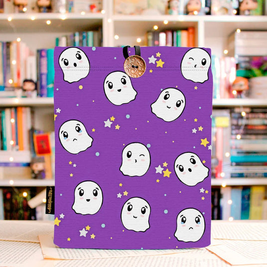 Funda boo! - mediana