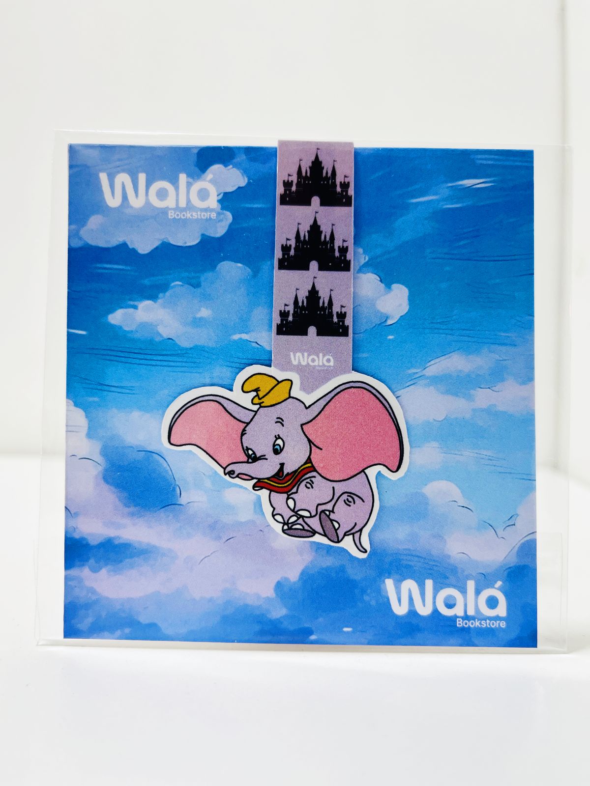 Separador Imantado - Dumbo