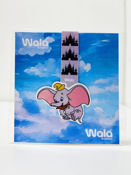 Separador Imantado - Dumbo