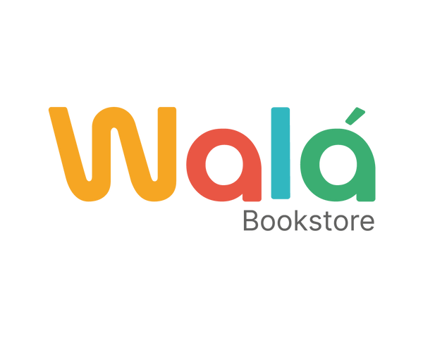 Walá Bookstore